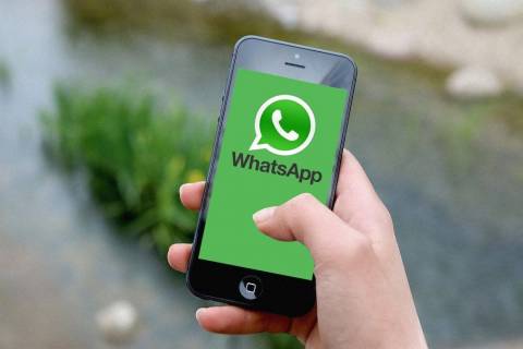 WhatsApp deixará de funcionar em iPhones a partir de 5 de maio