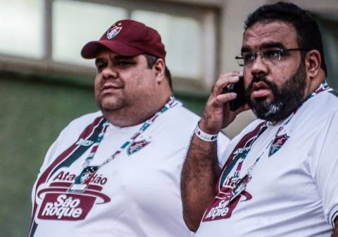 Diretoria da SAF do Fluminense de Feira convoca coletiva para esclarecer situação do CT