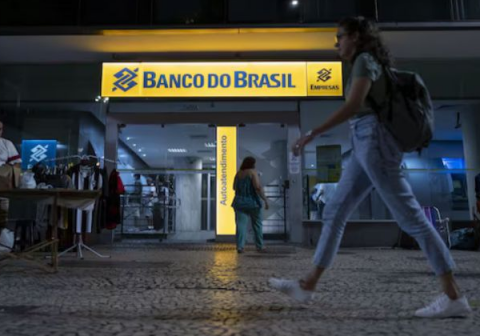 Banco do Brasil prepara novo concurso e convoca mais 450 aprovados