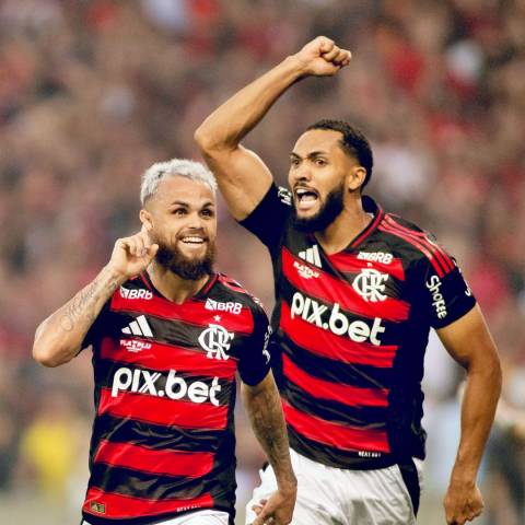 Flamengo domina o Carioca e projeta reforços para o Brasileirão