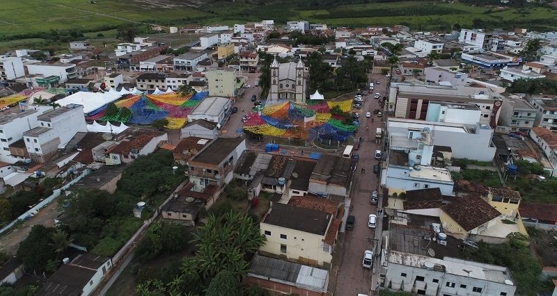 Três Cidades Baianas Com Situação De Emergência Reconhecidas Pela União Folha Do Estado Da Bahia 