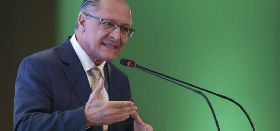 Geraldo Alckmin Se Filia Ao Psb E Abre Caminho Para Chapa Com Lula